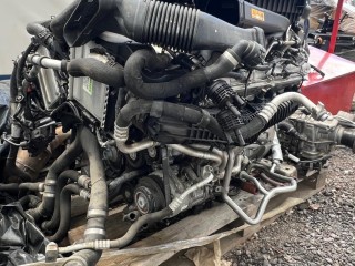 двигатель, ориг. номер 177.980, M177, M177.980, 17798060118707, A1770108906, Mercedes-Benz GLC AMG X253 [рестайлинг] 2019-2023