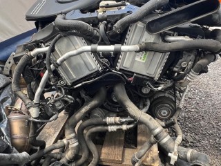 двигатель, ориг. номер 177.980, M177, M177.980, 17798060118707, A1770108906, Mercedes-Benz GLC AMG X253 [рестайлинг] 2019-2023