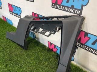 декоративная накладка торпедо, ориг. номер 17B857005A, Volkswagen Jetta 7 поколение 2018-2022