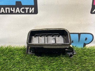 дефлектор обдува салона правый, ориг. номер 17B819704F, Volkswagen Jetta 7 поколение 2018-2022