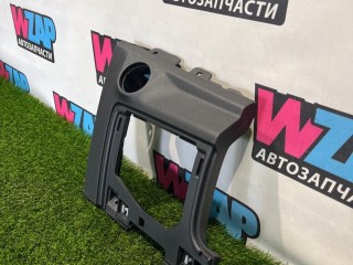 декоративная накладка торпедо, ориг. номер 17B858365, Volkswagen Jetta 7 поколение 2018-2022