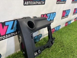 декоративная накладка торпедо, ориг. номер 17B858365, Volkswagen Jetta 7 поколение 2018-2022