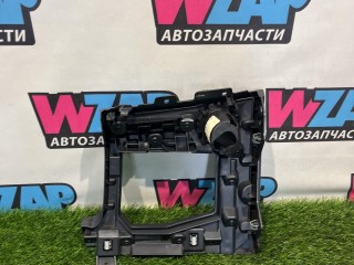декоративная накладка торпедо, ориг. номер 17B858365, Volkswagen Jetta 7 поколение 2018-2022