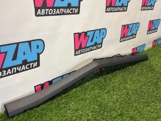 декоративная накладка торпедо, ориг. номер 17B858416, Volkswagen Jetta 7 поколение 2018-2022