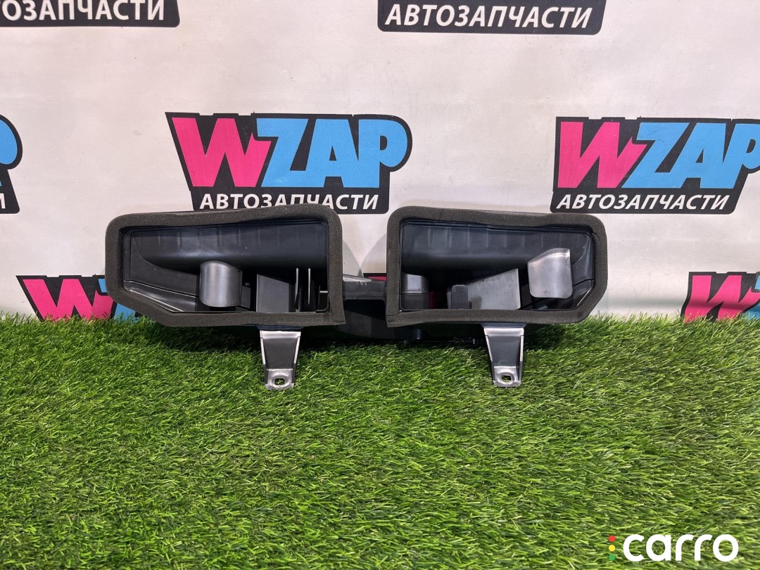 воздуховод Volkswagen Jetta 7 поколение 2018-2022, 1.4 л, 17A819063, фото 1