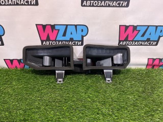 воздуховод, ориг. номер 17A819063, Volkswagen Jetta 7 поколение 2018-2022