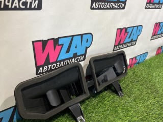 воздуховод, ориг. номер 17A819063, Volkswagen Jetta 7 поколение 2018-2022