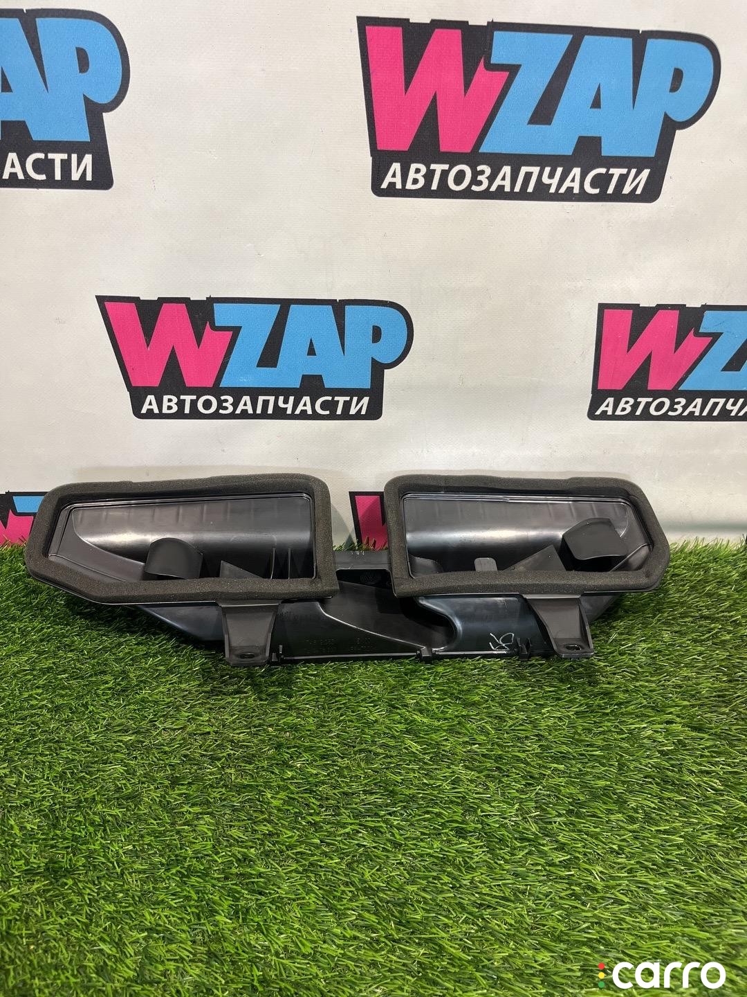 воздуховод Volkswagen Jetta 7 поколение 2018-2022, 1.4 л, 17A819063, фото 4