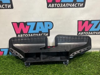воздуховод, ориг. номер 17A819063, Volkswagen Jetta 7 поколение 2018-2022