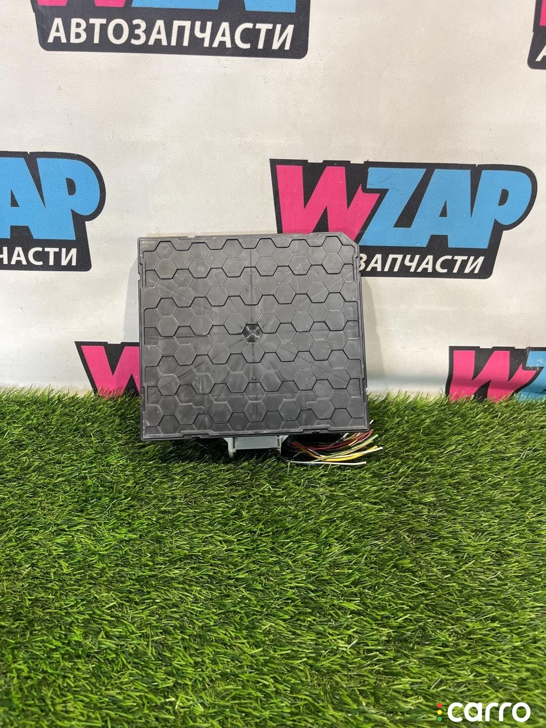блок комфорта Volkswagen Jetta 7 поколение 2018-2022, 5Q0937087BA, фото 1