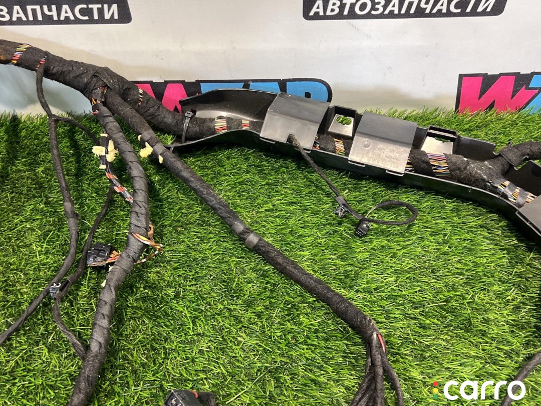 17B971001 проводка торпеды Volkswagen Jetta 7 поколение 2019г. - фото №4
