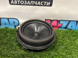 динамик двери передней левой, ориг. номер GR3T-18808-VB, Ford Mustang 6 поколение S550 [рестайлинг] 2017-2026