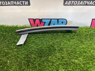 направляющая стекла передней левой, ориг. номер FR3B63263A20AA, Ford Mustang 6 поколение S550 [рестайлинг] 2017-2026