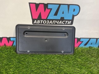 бленда под номер, ориг. номер 1096844-00-B, Tesla Model 3 2 поколение 2024-2026