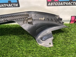 накладка внутренняя на порог левая, ориг. номер 17A853371, Volkswagen Jetta 7 поколение 2018-2022