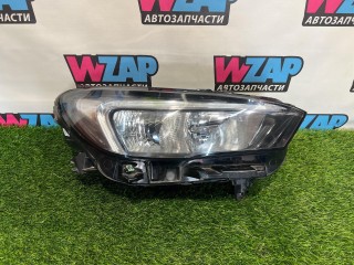 фара правая, ориг. номер 42756090, Buick Encore GX 1 поколение 2019-2023