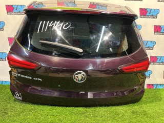 крышка багажника Buick Encore GX 1 поколение 2019-2023