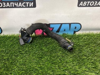 трубка вентиляции картерных газов, ориг. номер 04E103202E, Volkswagen Jetta 7 поколение 2018-2022