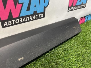 молдинг двери передней правой, ориг. номер BLL34540, Buick Encore GX 1 поколение 2019-2023