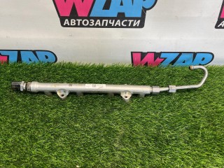 топливная рампа, ориг. номер 05E133320, Volkswagen Jetta 7 поколение 2018-2022