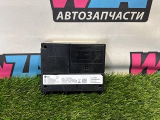 блок Bluetooth Buick Encore GX 1 поколение 2019-2023, 84721683