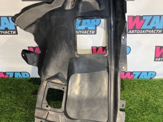 передняя часть подкрылка переднего правого, ориг. номер 7445682, BMW X3 G01 2017-2021