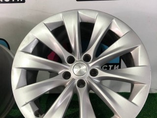 диск литой Tesla Model X 1 поколение 2015-2021, 102724400B