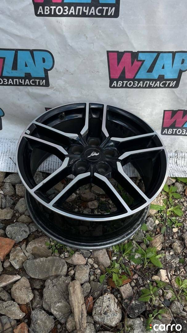 диск литой Ford Mustang 6 поколение S550 [рестайлинг] 2017-2026, фото 1