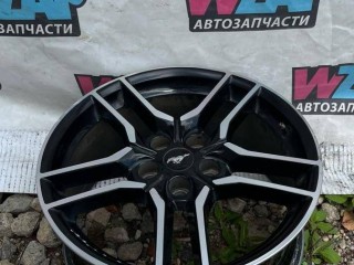 диск литой, Ford Mustang 6 поколение S550 [рестайлинг] 2017-2026