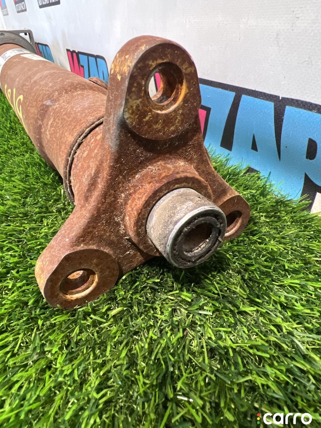 JR334K145AD, NPJR3W4817AB, NPFR3W4964JE карданный вал Ford Mustang 6 поколение S550 [рестайлинг] 2019г. - фото №4