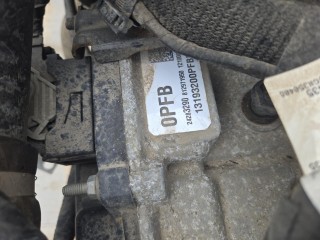 АКПП, ориг. номер 24283290, Buick Encore GX 1 поколение 2019-2023