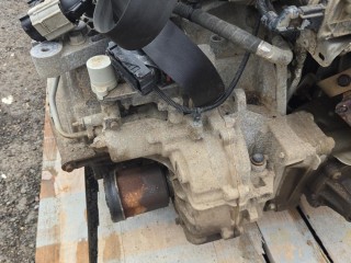 АКПП, ориг. номер 24283290, Buick Encore GX 1 поколение 2019-2023