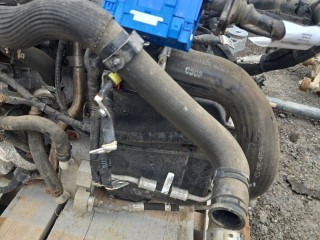 АКПП, ориг. номер 24283290, Buick Encore GX 1 поколение 2019-2023