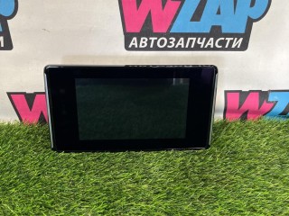 монитор мультимедиа, ориг. номер 39710-TRT-A011-M1, Honda Clarity 2016-2021