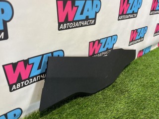 декоративная накладка центральной консоли, ориг. номер 42749832, Buick Encore GX 1 поколение 2019-2023