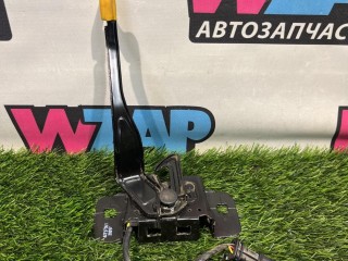 замок капота, ориг. номер 42737561, Buick Encore GX 1 поколение 2019-2023