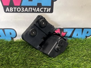 кронштейн крепления бампера заднего левый, ориг. номер 42737570, Buick Encore GX 1 поколение 2019-2023