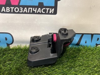 кронштейн крепления бампера заднего левый, ориг. номер 42737570, Buick Encore GX 1 поколение 2019-2023