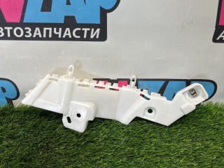 кронштейн крепления бампера переднего правый, ориг. номер 42768141, Buick Encore GX 1 поколение 2019-2023