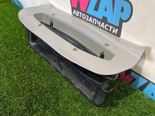воздухозаборник, ориг. номер 13497655, 42553097, Buick Encore GX 1 поколение 2019-2023