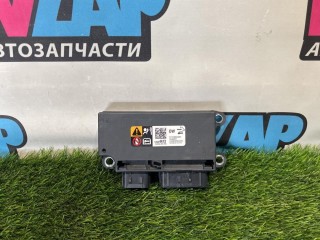 блок управления подушками безопасности Buick Encore GX 1 поколение 2019-2023, 13534413