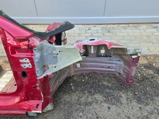 четверть передняя правая, Tesla Model 3 1 поколение 2017-2021