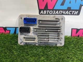 блок управления двигателем, ориг. номер 12706635, Buick Encore GX 1 поколение 2019-2023