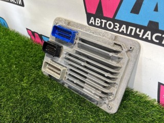 блок управления двигателем, ориг. номер 12706635, Buick Encore GX 1 поколение 2019-2023