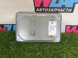 блок управления двигателем, ориг. номер 12706635, Buick Encore GX 1 поколение 2019-2023