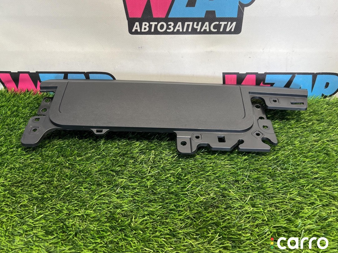 107782600D, 108335000E подушка безопасности коленная пассажира Tesla Model 3 1 поколение 2018г. - фото №4