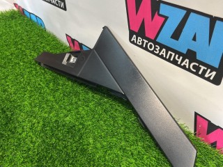 молдинг двери задней правой, ориг. номер 17A839904, Volkswagen Jetta 7 поколение 2018-2022
