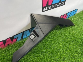 молдинг двери задней правой, ориг. номер 17A839904, Volkswagen Jetta 7 поколение 2018-2022