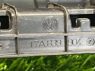 молдинг двери задней правой, ориг. номер 17A839904, Volkswagen Jetta 7 поколение 2018-2022