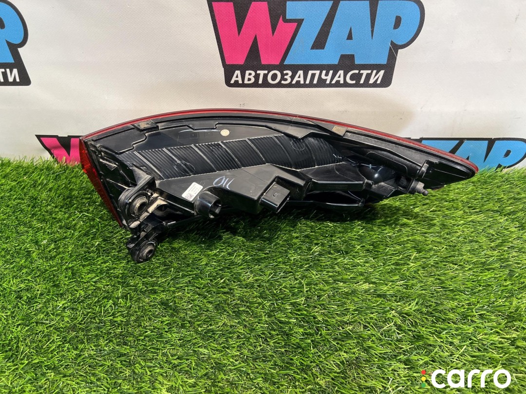 фонарь задний левый Volkswagen Jetta 7 поколение 2018-2022, 17A945095, фото 4